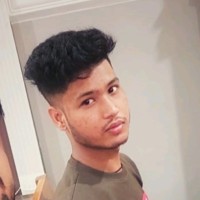 Rahul Halder