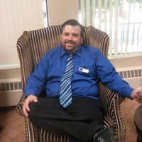 Scott Morgan