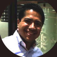 Cesar Cázares Díaz