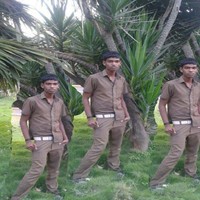 Manikandan Mani