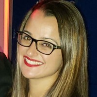 Catherine Urena