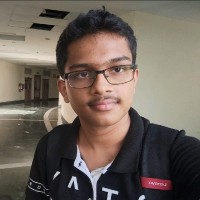 Sourav Kumar Patel