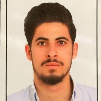 Mohamed Gamoudi