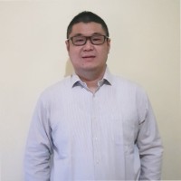 Stephen Cheng