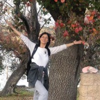 Liyan Wang
