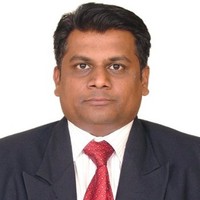 Virendra Patel
