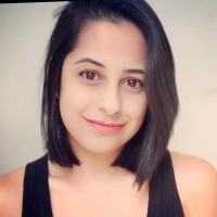 Samantha Silva