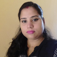 Pravati Khuntia