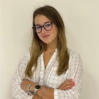 Arianna Paradisi