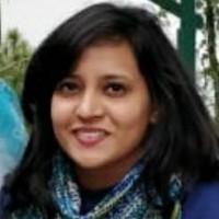 Shikha Chowdhary