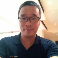 J.B Zhao
