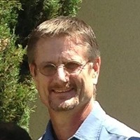 Greg Thomas