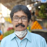 Ashok Kumar Akula
