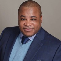 Ronald Britt