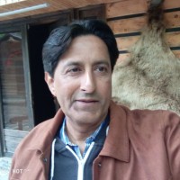 Raja Mohsin Hasan Janjua