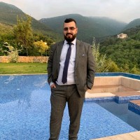 Gregory Haddad