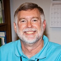 Jerry Reynolds