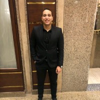 Mostafa Hassan