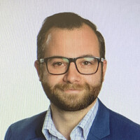 Jeremy Parsons, Pcp