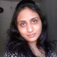 Pratiksha Awati