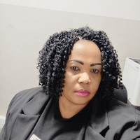 Mary Lekwene