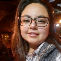 Alejandra Garcia Vazquez