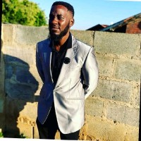 Ntuthuko Themba Ngomane