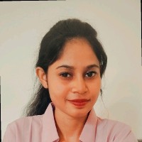 Aishwarya Patnaik