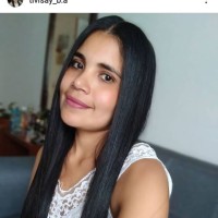 Tivisay Bustamante Arrieta