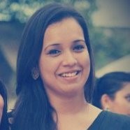 Saloni Dutta Chowdhury