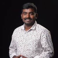 Kamaraj V