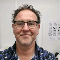 Harry Stuut