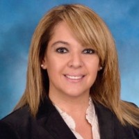 Maria Cristina Mardani