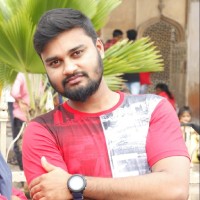 Srikanth gowda