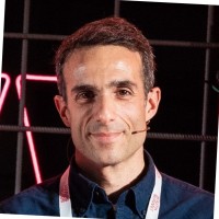 Isaac Cabezas Baños