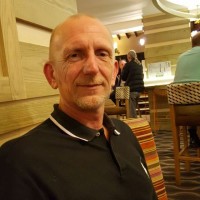 Barry Kearsley