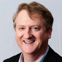 Kevin Mccue