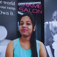 Rukhsana Parween