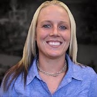 Alexandra Bray