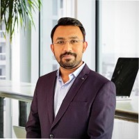 Koushik Shete