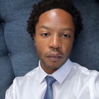 Terrill Matthews