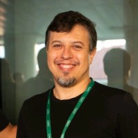 Geraldo Felipe Matos