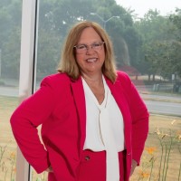 Pam Reynolds