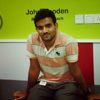 Manikanta Mp