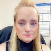 Tina Walton
