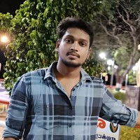 Kaviyarasan Tamilarasan