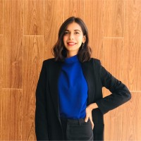 Mehreen Hashmi