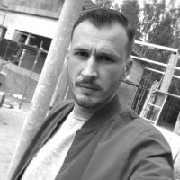 Александр Змитрович