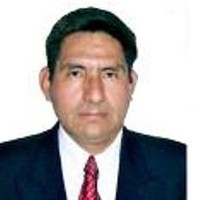 Alejandro Quispe Aybar