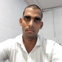 Sameed Ahamad
